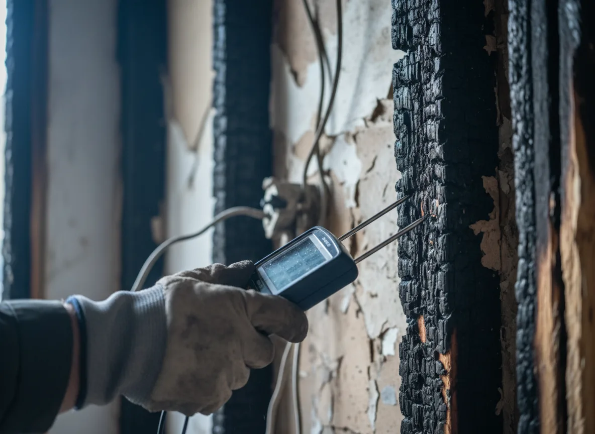 Fire Damage Restoration Newbury, NH FAQs